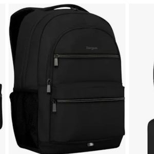 Targus laptop Black backpack
